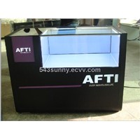 AFTI Mobile phone showcase display rack