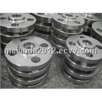 ANSI B16.47 Alloy  Steel  Flange