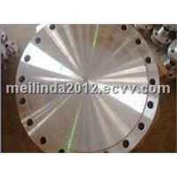 ANSI B16.47 Carbon Steel   Flange