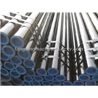 API5L X60 Seamless Steel Pipe