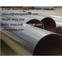 API 5L steel pipe