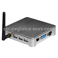 ARM11 WinCE 6.0 Thin Client PC Station Wifi version