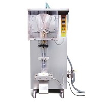 AS1000 Automatic Liquid Packaging Machine