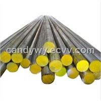 Steel Round Bar (ASTM 1006)