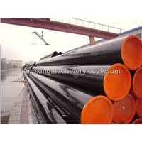 Astm A106/a53 Erw Pipe