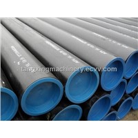 ASTM A106 GR.B Seamless Steel Pipe