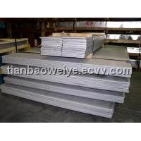 ASTM  A554 316 Stainless Steel Plate