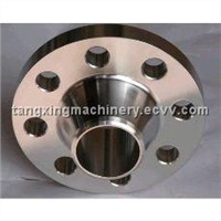 ASTM / ANSI  Steel Flange.