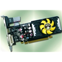 AXLE G210 256MB DDR2 64bits LP graphic card