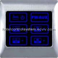 Acoustics System of IVOR Room Acoustics System