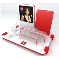 Cosmetic Display Stands