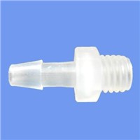 1/4&amp;quot;pp hose barb Adapter plastic fittings