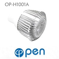 High Power LED Bulb / Adjustable LED Light (H1001A)