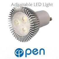 Adjustable LED Light (H1002A)