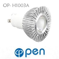 Adjustable LED Light ( H1003A  )