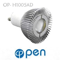 Adjustable LED Light ( H1005AD Dimmable  )