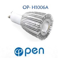 Adjustable LED Light ( H1006A )