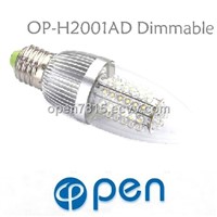 Adjustable LED Light (H2001AD Dimmable)