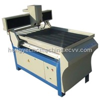 Advertising CNC Router Machine (QL-6090)