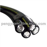 Aerial Bundled Cable/ABC Cable