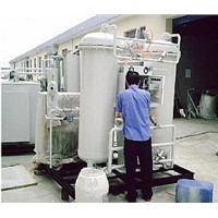 Air Separation plants supplier/on site oxygen production/non-cryogenic oxygen