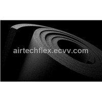 Airflex-A0 NBR/PVC rubber thermal insulation tube and sheet
