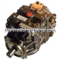 Alibaba China Sauer Danfoss hydraulic piston pump 90R130 for loaders and brickers