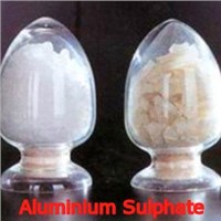Aluminium Sulphate Fertilizer grade 99%
