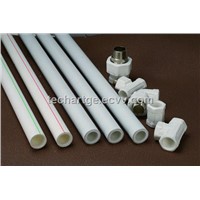 Aluminum Plastic Composite PP-R pipe