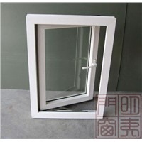 Aluminum custom windows from China