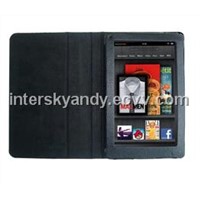 Amazon Kindle Fire 360 degree rotating stand case