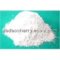 Anhydrous calcium chloride