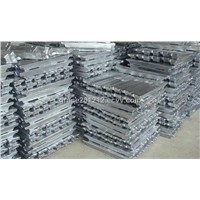 Antimony Ingot 99.65%
