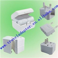 Anywhew!Don`t worry ! HOT Series Travel Adaptors !(NT100)