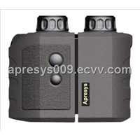Apresys Digital Laser rangefinder Binoculars ProBino3209ic with inclinometer &amp;amp; compass