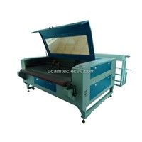 Auto Feeding Laser Cutting Machine-Laser Engraver (UT-1610AF)