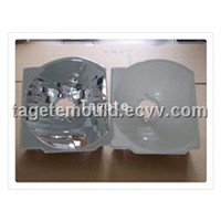 Auto parts lamp reflactor mould