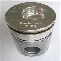 Auto parts piston 6BTAA (3928673) Cummins