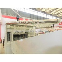 Automatic Cup Thermoforming Machine with On Line Crusher