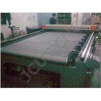Automatic Feeding Garment Laser Cutter JCUT-1530