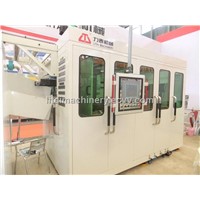 Automatic Plastic Cup Forming Machine
