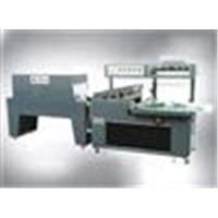 Automatic Sealing-Shrink Wrapper