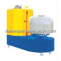 Automatic Luggage Wrapping Machine