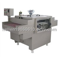 Automatic photo chemical etching machine