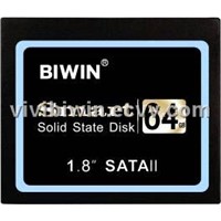 BIWIN SATAII 1.8&amp;quot; SSD Solid state disk