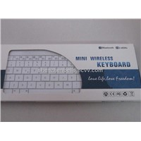 BK6089B2 mini keyboard for Windows and MAC OS