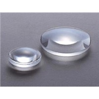 BK7 Bi-Convex Spherical Lenses