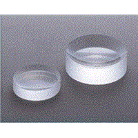 BK7 Plano-Concave Spherical Lenses