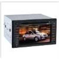 BUICK  EXCELLE CAR DVD PLAYER