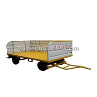 Baggage Cart